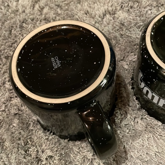 Kahlua Ceramic Mug Set - Picture 5 of 6